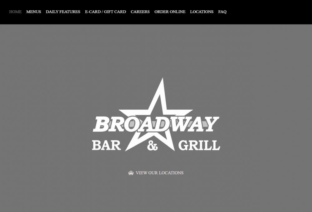 Broadway Bar %26 Grill